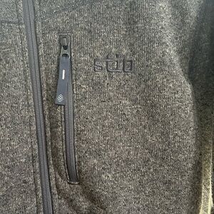 Stio Fleece Jacket never worn size small